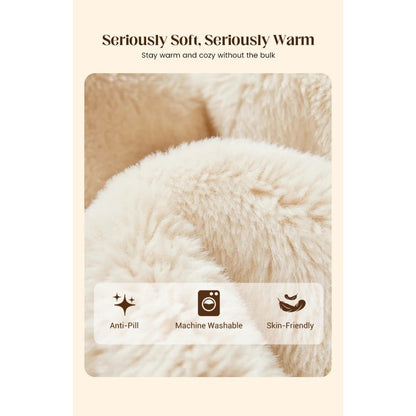 🔥 BESTSELLER | 8PCS $25.99 |🐮Cute Highland Cow Cozy Fleece-Lined Hooded Sweatshirt