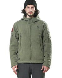 Olive Green
